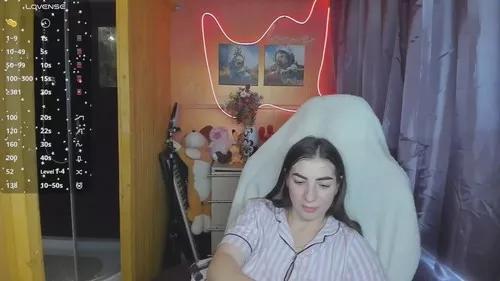 Check-out your craziest wishes with our pick of gaming cams models, featuring big knockers, round tails and tight twats.