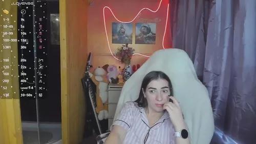 Check-out your craziest wishes with our pick of gaming cams models, featuring big knockers, round tails and tight twats.