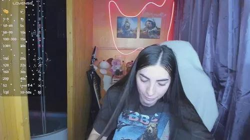 Check-out your craziest wishes with our pick of gaming cams models, featuring big knockers, round tails and tight twats.