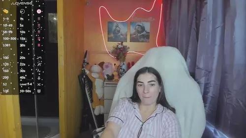 Check-out your craziest wishes with our pick of gaming cams models, featuring big knockers, round tails and tight twats.