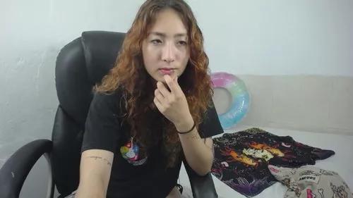Photos of misugisorg from Cherry is Freechat