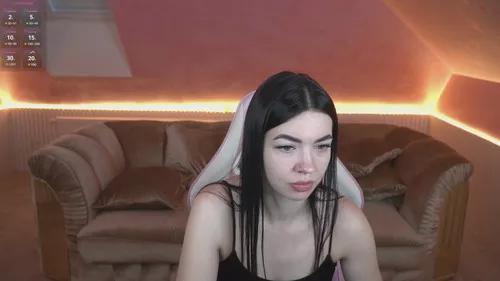 mollyhappy from Cherry is Freechat