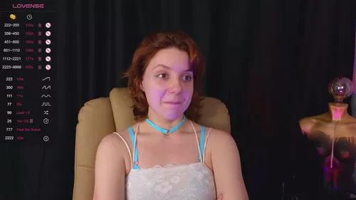 myraneal from Cherry is Freechat