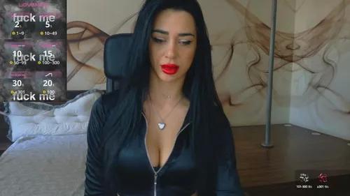 Check-out your craziest wishes with our pick of gaming cams models, featuring big knockers, round tails and tight twats.