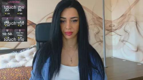 Check-out your craziest wishes with our pick of gaming cams models, featuring big knockers, round tails and tight twats.