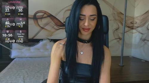 Check-out your craziest wishes with our pick of gaming cams models, featuring big knockers, round tails and tight twats.