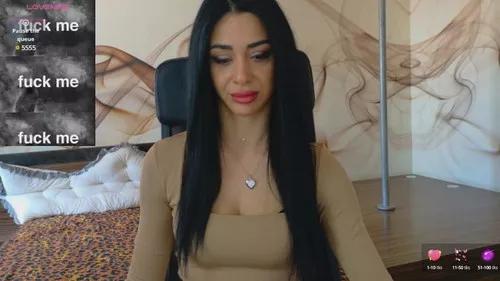 Check-out your craziest wishes with our pick of gaming cams models, featuring big knockers, round tails and tight twats.