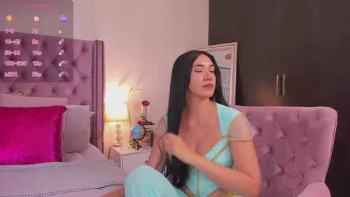 Check-out your craziest wishes with our pick of gaming cams models, featuring big knockers, round tails and tight twats.
