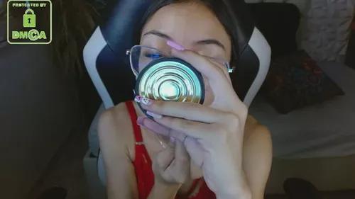 nathaliasweet from Cherry is Freechat