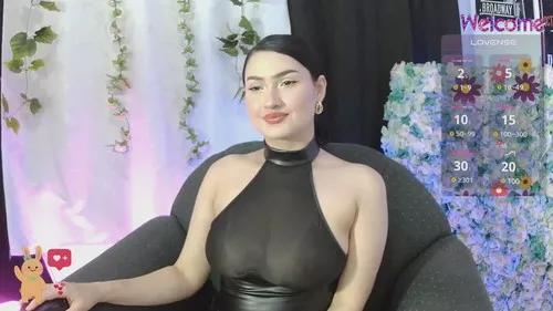 Check-out your craziest wishes with our pick of gaming cams models, featuring big knockers, round tails and tight twats.
