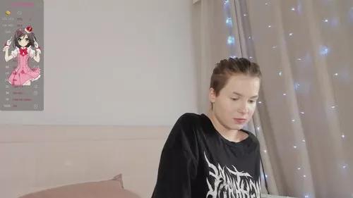 naughtyalise from Cherry is Freechat