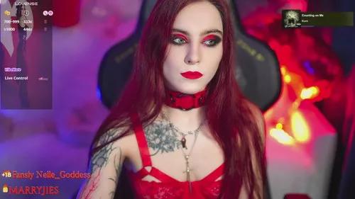 Photos of nellene from Cherry is Freechat