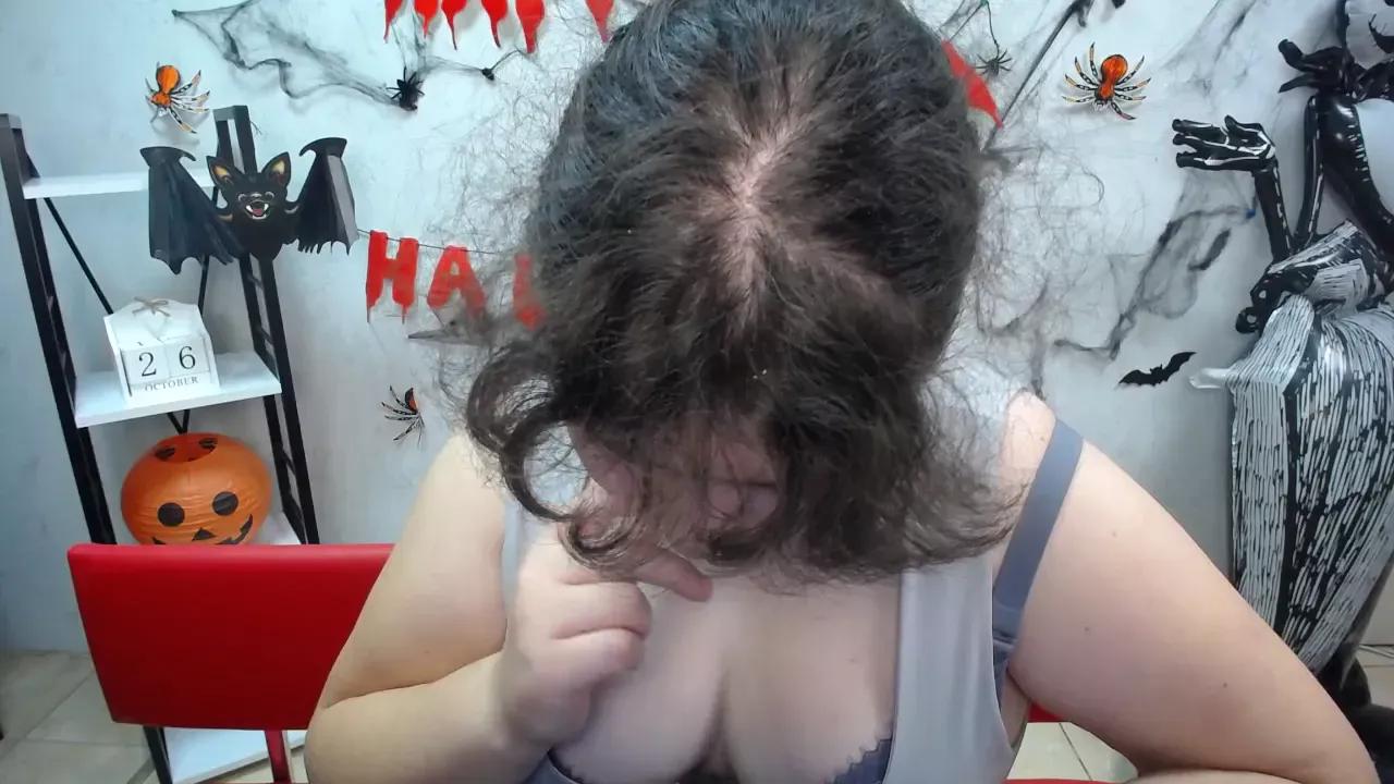 Photos of neonilalisova from Cherry is Freechat