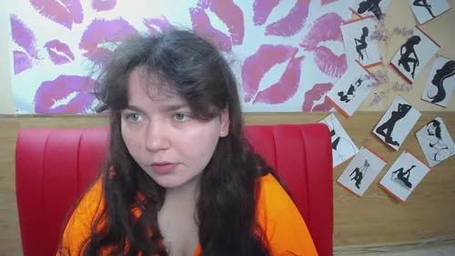 Photos of neonilalisova from Cherry is Freechat