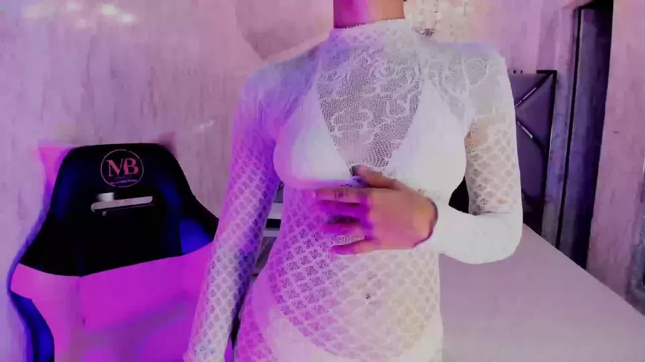 Photos of niaimanni from Cherry is Freechat