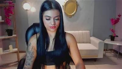 Check-out your craziest wishes with our pick of gaming cams models, featuring big knockers, round tails and tight twats.
