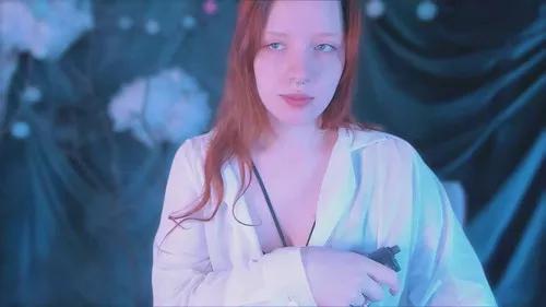 nightlilith from Cherry is Freechat