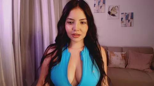 ninamichelle from Cherry is Freechat