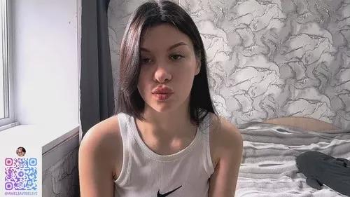obsidiangirl from Cherry is Freechat