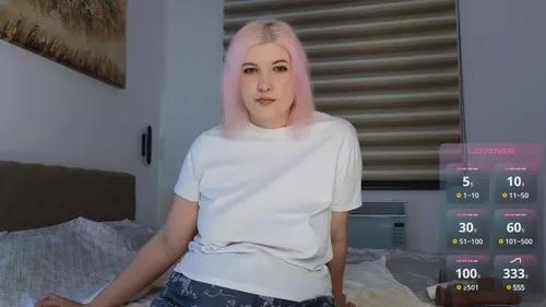 Photos of olisunny from Cherry is Freechat