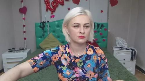 Photos of oliviahorst from Cherry is Freechat