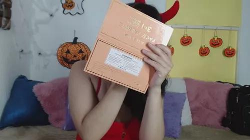 Photos of paradiseofmila from Cherry is Freechat