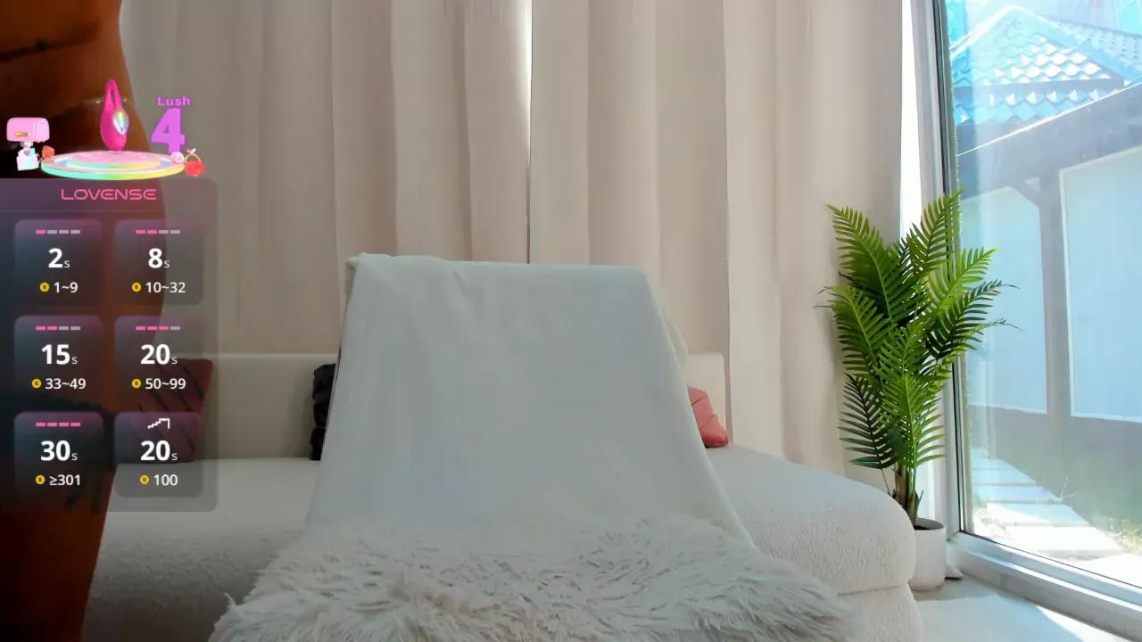 parishilton from Cherry is Freechat