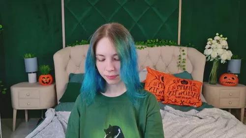 paularavens from Cherry is Freechat