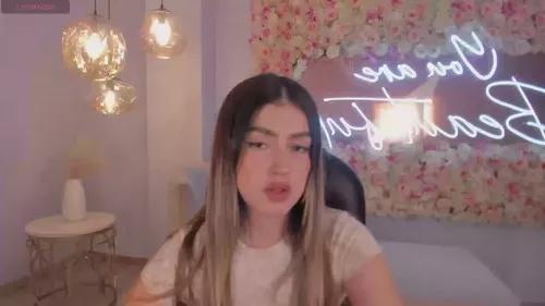 paulinasantos1 from Cherry is Freechat