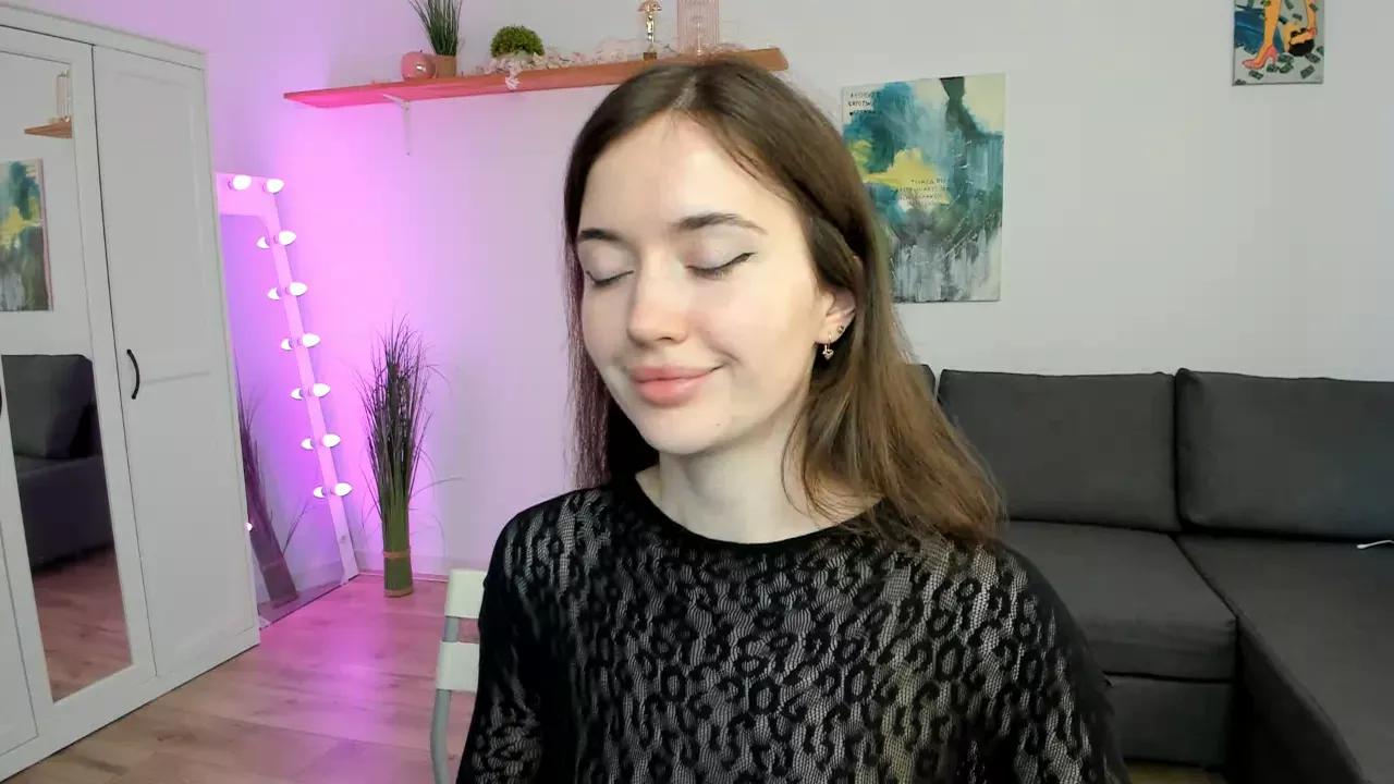 Photos of pavelpolly from Cherry is Freechat