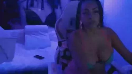 perlasharid from Cherry is Freechat