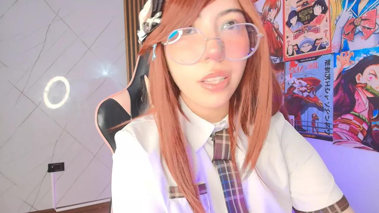 Check-out your craziest wishes with our pick of gaming cams models, featuring big knockers, round tails and tight twats.