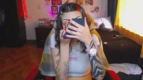 Photos of rammonaa from Cherry is Freechat