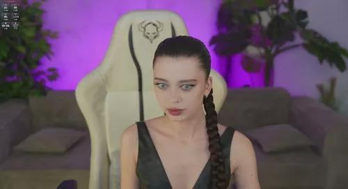 reginasweet from Cherry is Freechat