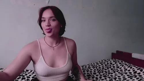 rexilicks from Cherry is Freechat