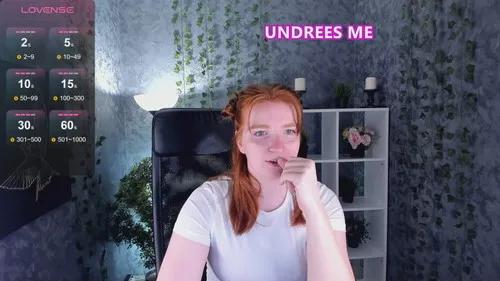 Photos of rosamorgan from Cherry is Freechat
