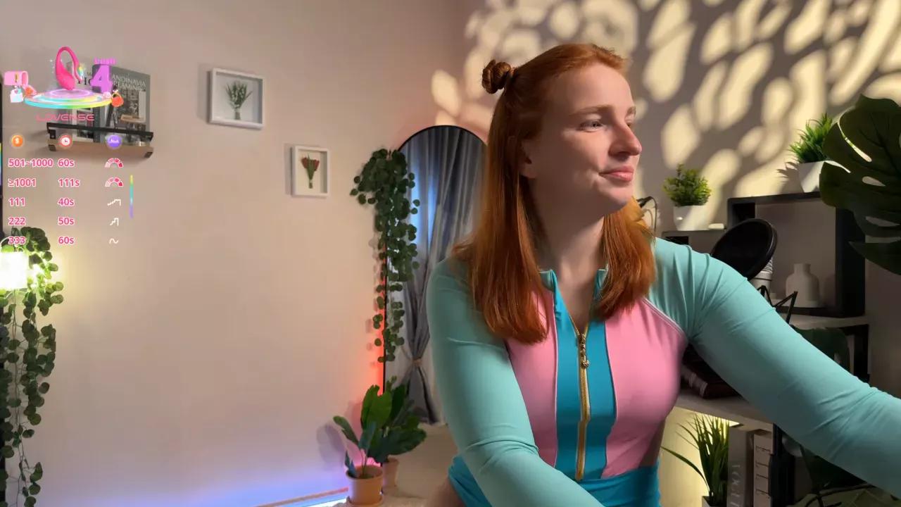 Photos of rosamorgan from Cherry is Freechat