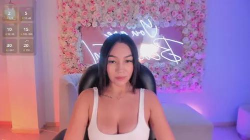Check-out your craziest wishes with our pick of gaming cams models, featuring big knockers, round tails and tight twats.