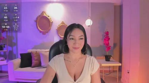 Check-out your craziest wishes with our pick of gaming cams models, featuring big knockers, round tails and tight twats.