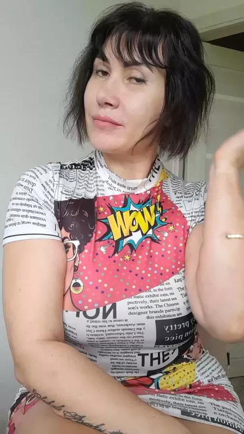 Photos of roxolanaasexy from Cherry is Freechat