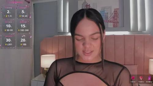 rutilarosse from Cherry is Freechat