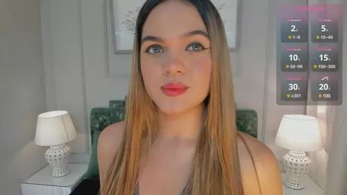 Check-out your craziest wishes with our pick of gaming cams models, featuring big knockers, round tails and tight twats.