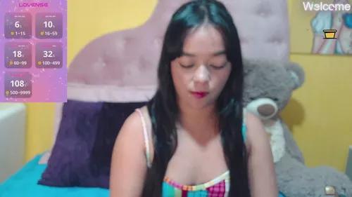 Check-out your craziest wishes with our pick of gaming cams models, featuring big knockers, round tails and tight twats.