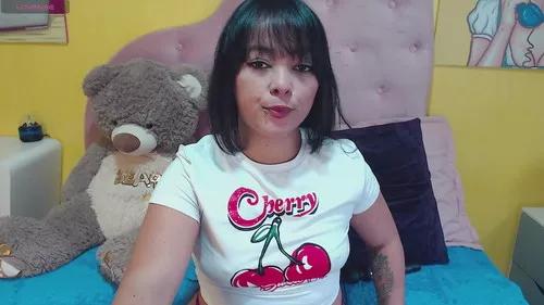 Photos of salomefranco from Cherry is Freechat