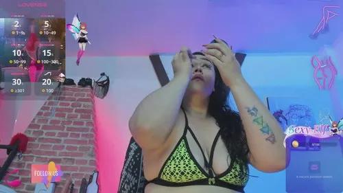 Check-out your craziest wishes with our pick of gaming cams models, featuring big knockers, round tails and tight twats.