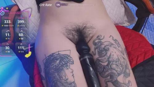 Check-out your craziest wishes with our pick of gaming cams models, featuring big knockers, round tails and tight twats.