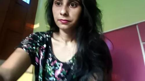 Photos of sanjana5 from Cherry is Freechat