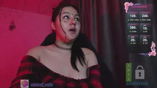 Check-out your craziest wishes with our pick of gaming cams models, featuring big knockers, round tails and tight twats.