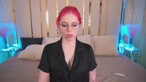 sashaexclusive from Cherry is Freechat