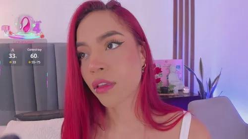 Check-out your craziest wishes with our pick of gaming cams models, featuring big knockers, round tails and tight twats.